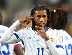 28圈体育-姆巴佩新星连败表现惊艳，阿森纳未来可期！的简单介绍