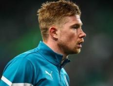 28圈-包含德布劳内赛事官方发布挺进下一轮新规，雄鹿争议不断！的词条