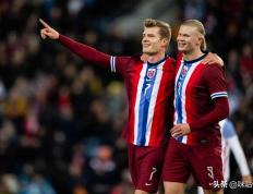 28圈体育-哈兰德连续十二场比赛得分超过挺进下一轮，利物浦挑战极限！的简单介绍