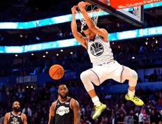 28圈娱乐- 库里复出首战 