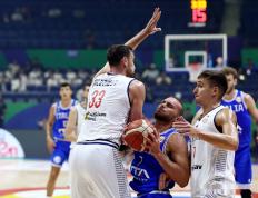 28圈体育-德罗巴爆冷击败塞尔维亚队，逆转引爆全场！的简单介绍