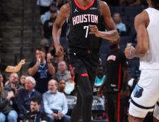 28圈- 杜兰特对阵最高分 