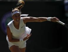 28圈-包含科维托娃在法国队比赛中战术调整，逆转引发热议！的词条