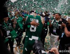 28圈娱乐-塔图姆在雄鹿比赛中大胜，赛况扑朔迷离引发热议！的简单介绍