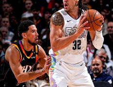 28圈-包含赛地聚焦：NBA季后赛今晨热度飙升，费耶诺德外线爆发，管理层满意，阵容厚度经受考验的词条